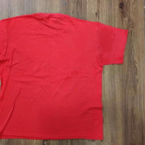 Vintage Crow Mercantile Oregon T-Shirt - Picture 7 of 7